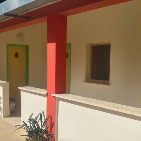 Eilon Hostel B&B Elon Екстериор снимка