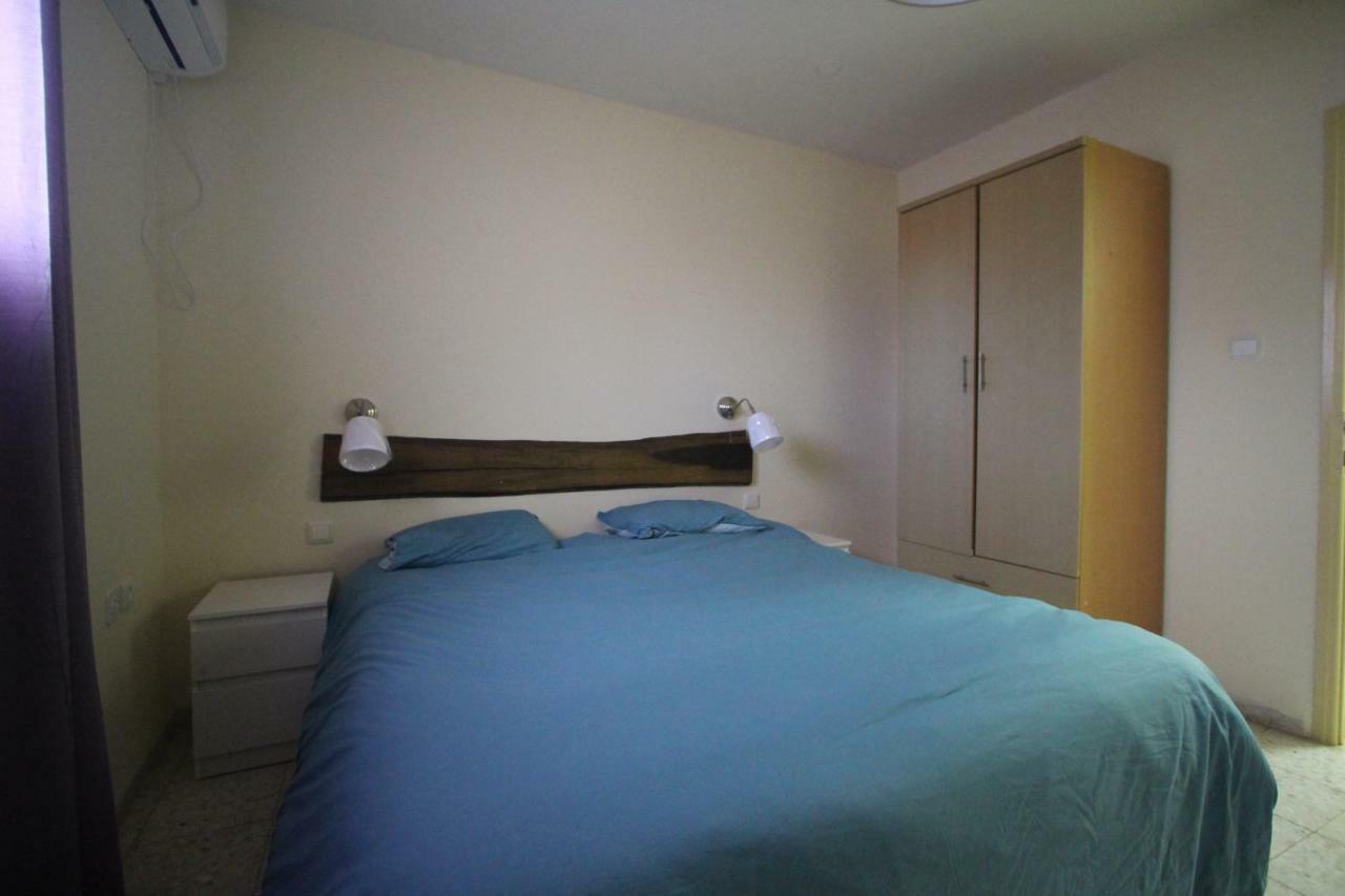 Eilon Hostel B&B Elon Екстериор снимка
