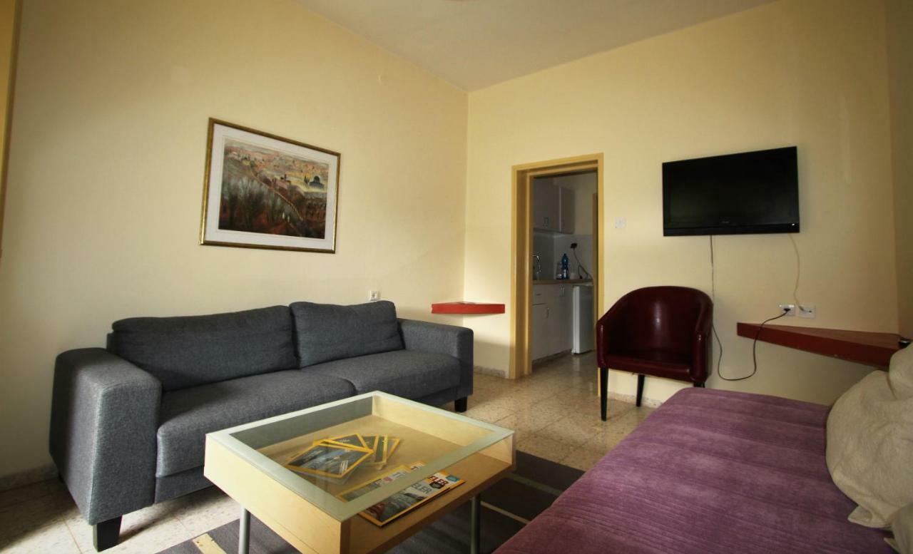 Eilon Hostel B&B Elon Екстериор снимка